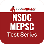 NSDC MEPSC : Online Mock Tests