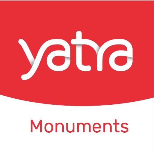 Indian Monuments by Yatra  Icon