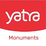 Indian Monuments by Yatra icon