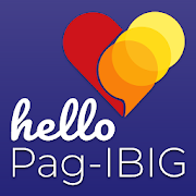 hello Pag-IBIG
