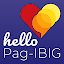 HelloPag-IBIG by AUB