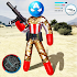 Army Capitaine american Stickman Rope Hero OffRoad1.1
