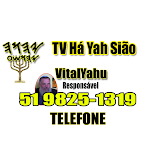Cover Image of Baixar Tv Online HaYah Web  APK