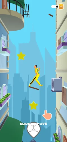 Stunt Master - Screenshot 3