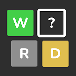 Cover Image of Download Guess 5 Letters  APK