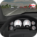 Traffic Racer: Racing Fever icon