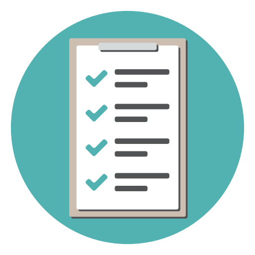 TO-DO List logo
