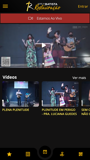 IBRestauração Screen 3