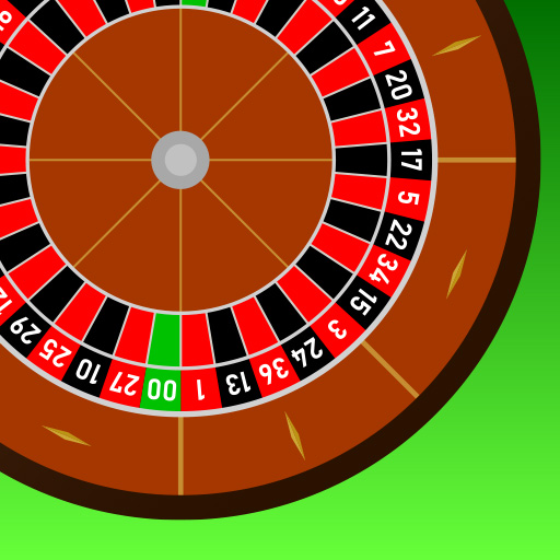 Roulette wheel only. American Download on Windows