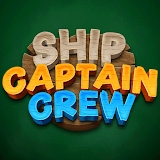 Ship Captain Crew - Dice Game icon