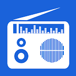 Cover Image of Download FM Radio: AM, FM, Radio Tuner  APK