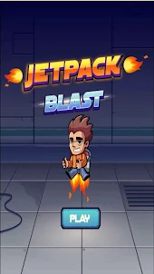 Jetpack Blast