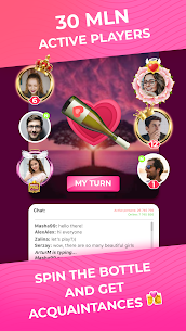 Kiss Me: Dating Chat & Meet Mod Apk v1.0.68 Download Latest For Android 3