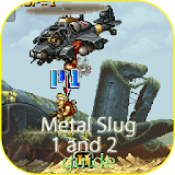 Guia Metal Slug 1 and 2 icon
