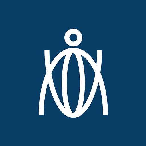 NIU QLEARN logo