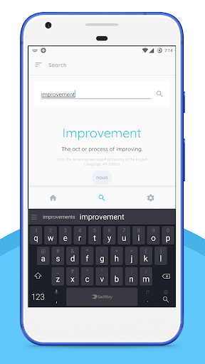 Wordup! Screenshot 3 - AppWisp.com