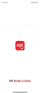 PDF Reader Editor