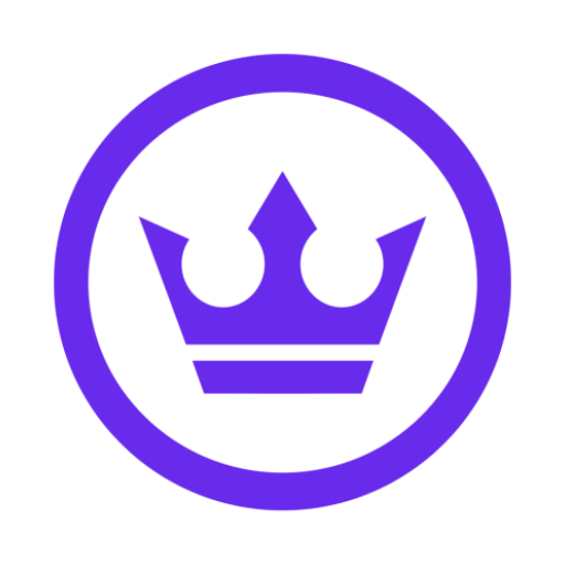 Queenly: Buy and Sell Dresses logo