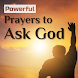 Powerful Prayers to Ask God