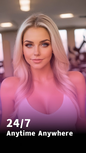 AI Girlfriend-Episode Sex Date Screen 3