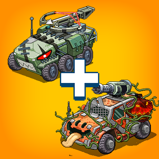 Merge Army: Battle Squad - Apps On Google Play