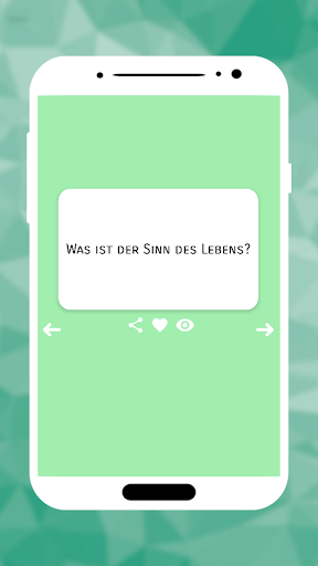 App-Vorschau