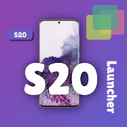 Top 40 Personalization Apps Like Samsung S20 Theme Launcher 2020:Galaxy S20 Themes - Best Alternatives