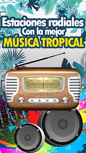 Tropical Radio AM/FM