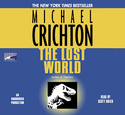 Icon image The Lost World: A Novel