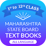 Cover Image of Download Maharashtra State Board Books 1.20 APK