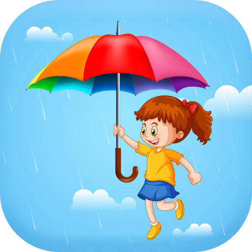 Umbrella Down logo