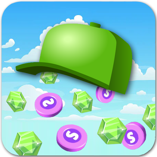 Stumble Simulator Guys logo