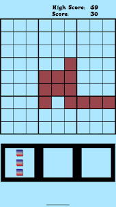 Brick Sudoku