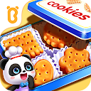Téléchargement d'appli Little Panda's Snack Factory Installaller Dernier APK téléchargeur