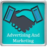 Marketing & Advertising Tips icon