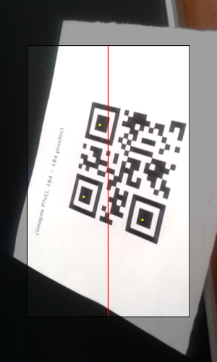 vinToken vinACCESS® Screen 3
