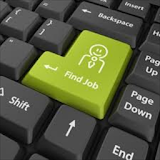 Free Job Search Guide. icon