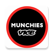 Munchies - dedicated to food