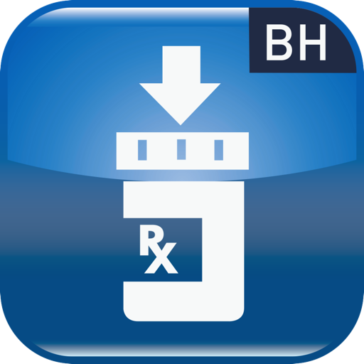 Baystate Pharmacy 1.0 Icon