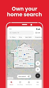 Realtor.com Real Estate Mod Apk 1.0 1