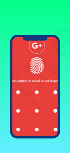 Fingerprint Locker Helper