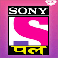 Sony Pal Live TV Show Guide