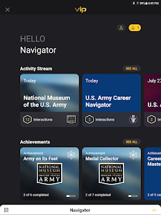 U.S. Army Career Navigator 3.2.0 APK screenshots 16