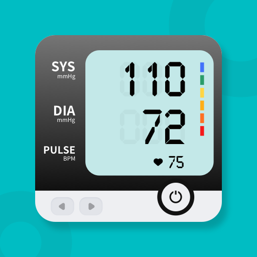 Blood Pressure Health Hub Download on Windows