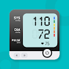 Blood Pressure Health Hub icon