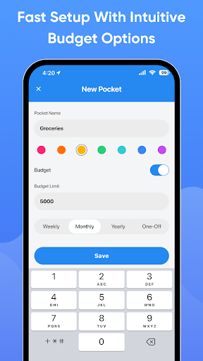 Debt Manager Business