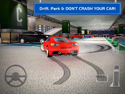 Multi Level 7 Car Parking Simulator 1.2 Screenshots 14