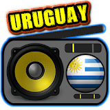 Radios de Uruguay icon