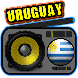 Kuvake-kuva Radios de Uruguay