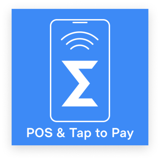 Erply: Tap to Pay & POS Logo